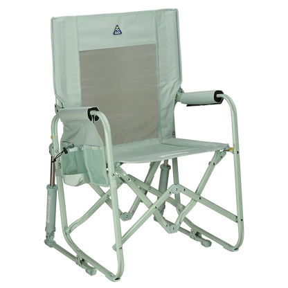 Stowaway Rocker™ - Camp Comfort