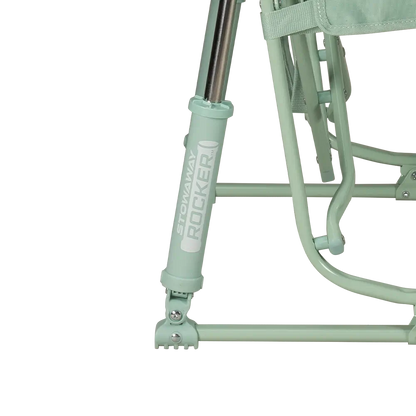 Stowaway Rocker™ - Camp Comfort