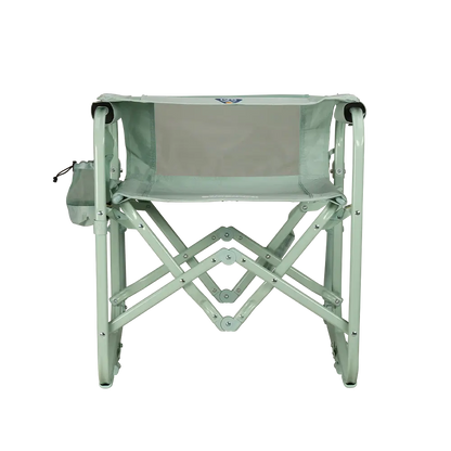 Stowaway Rocker™ - Backyard Ease