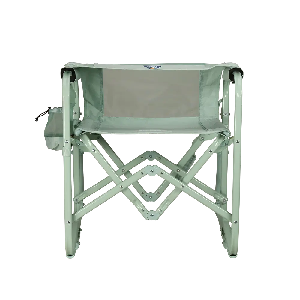 Stowaway Rocker™ - Camp Comfort