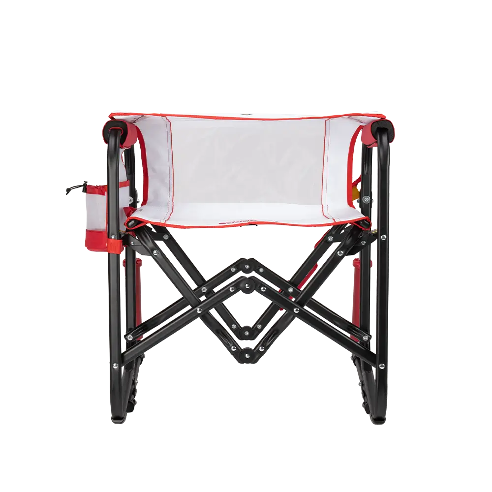 Stowaway Rocker™ - Backyard Ease