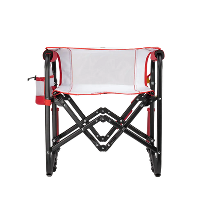 Stowaway Rocker™ - Backyard Ease