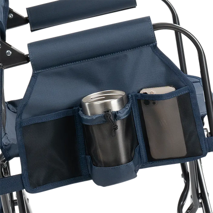 Stowaway Rocker™ - Camp Comfort