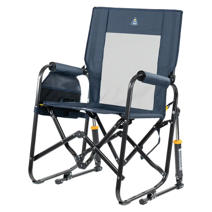 Stowaway Rocker™ - Camp Comfort