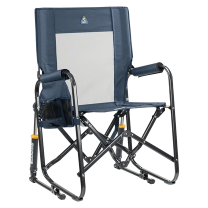 Stowaway Rocker™ - Backyard Ease