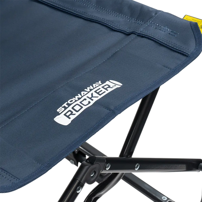 Stowaway Rocker™ - Backyard Ease