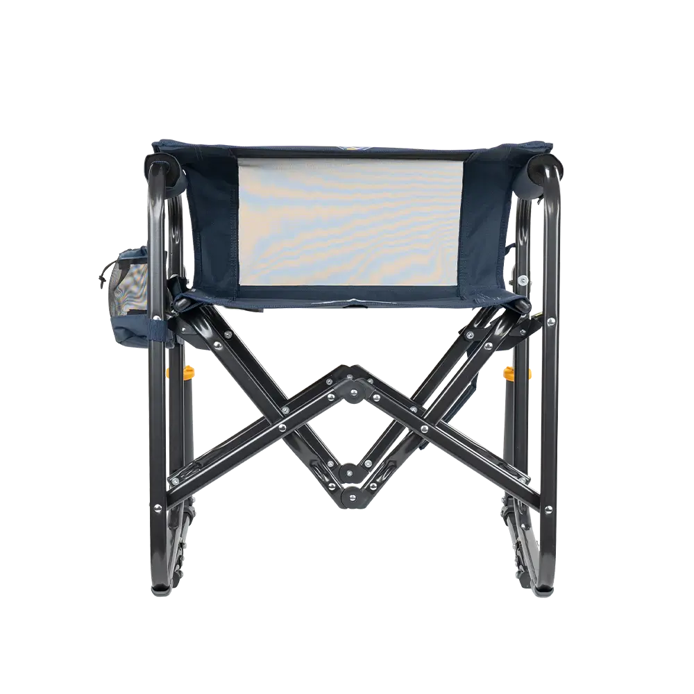 Stowaway Rocker™ - Backyard Ease