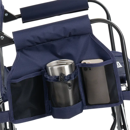 Stowaway Rocker™ - Camp Comfort