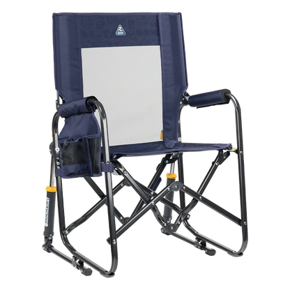 Stowaway Rocker™ - Camp Comfort