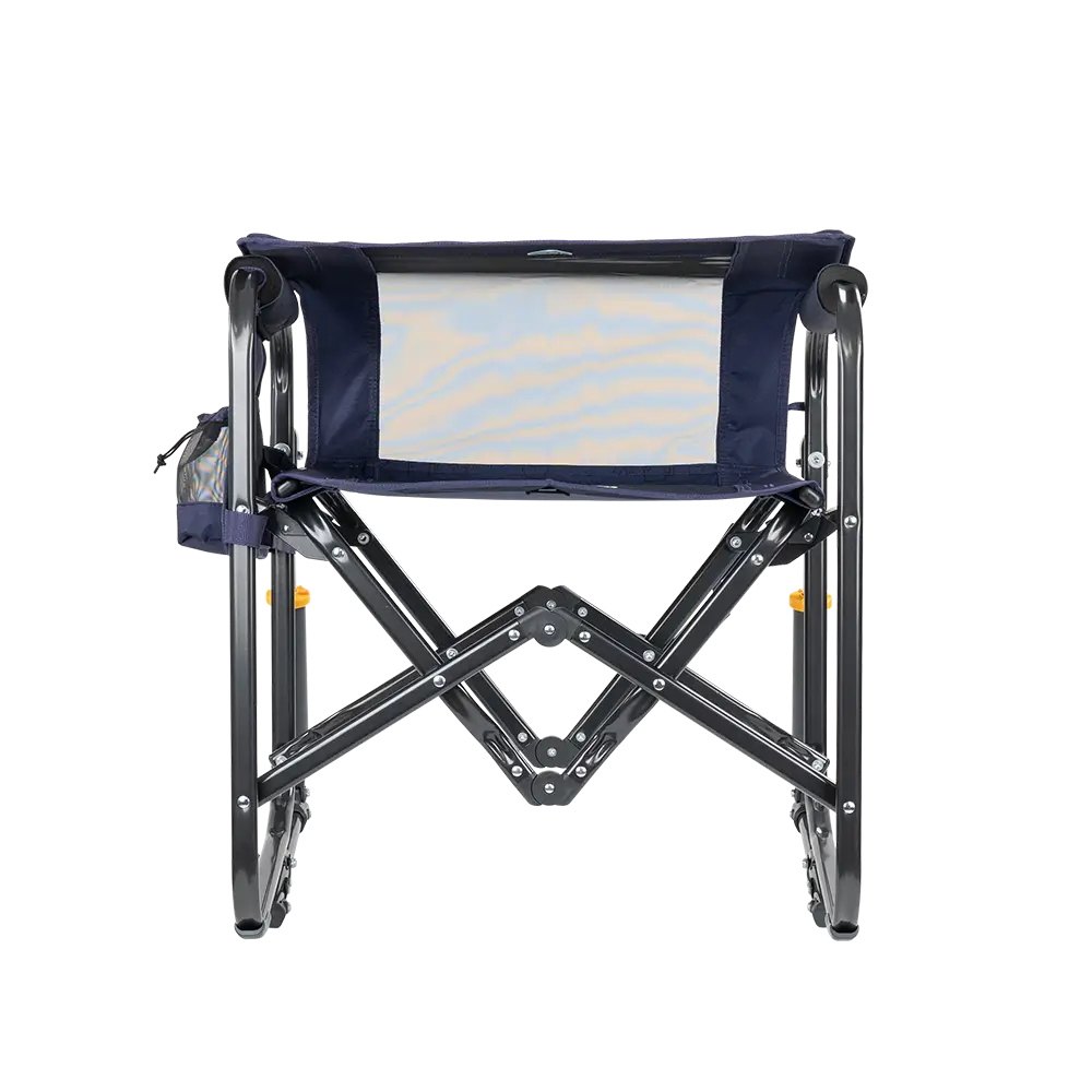 Stowaway Rocker™ - Backyard Ease