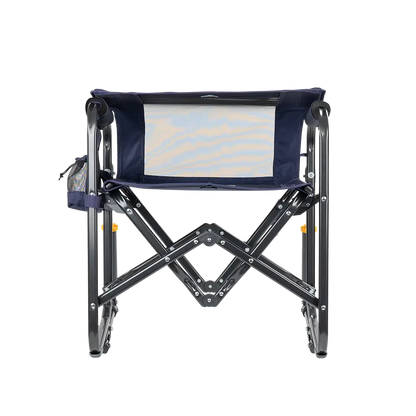 Stowaway Rocker™ - Camp Comfort