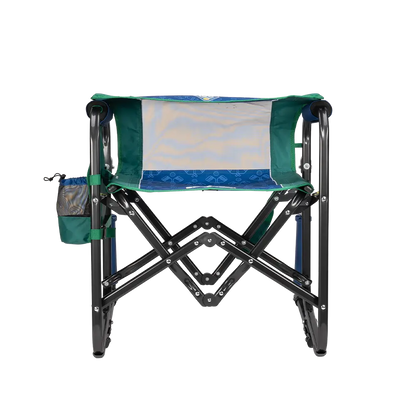 Stowaway Rocker™ - Camp Comfort