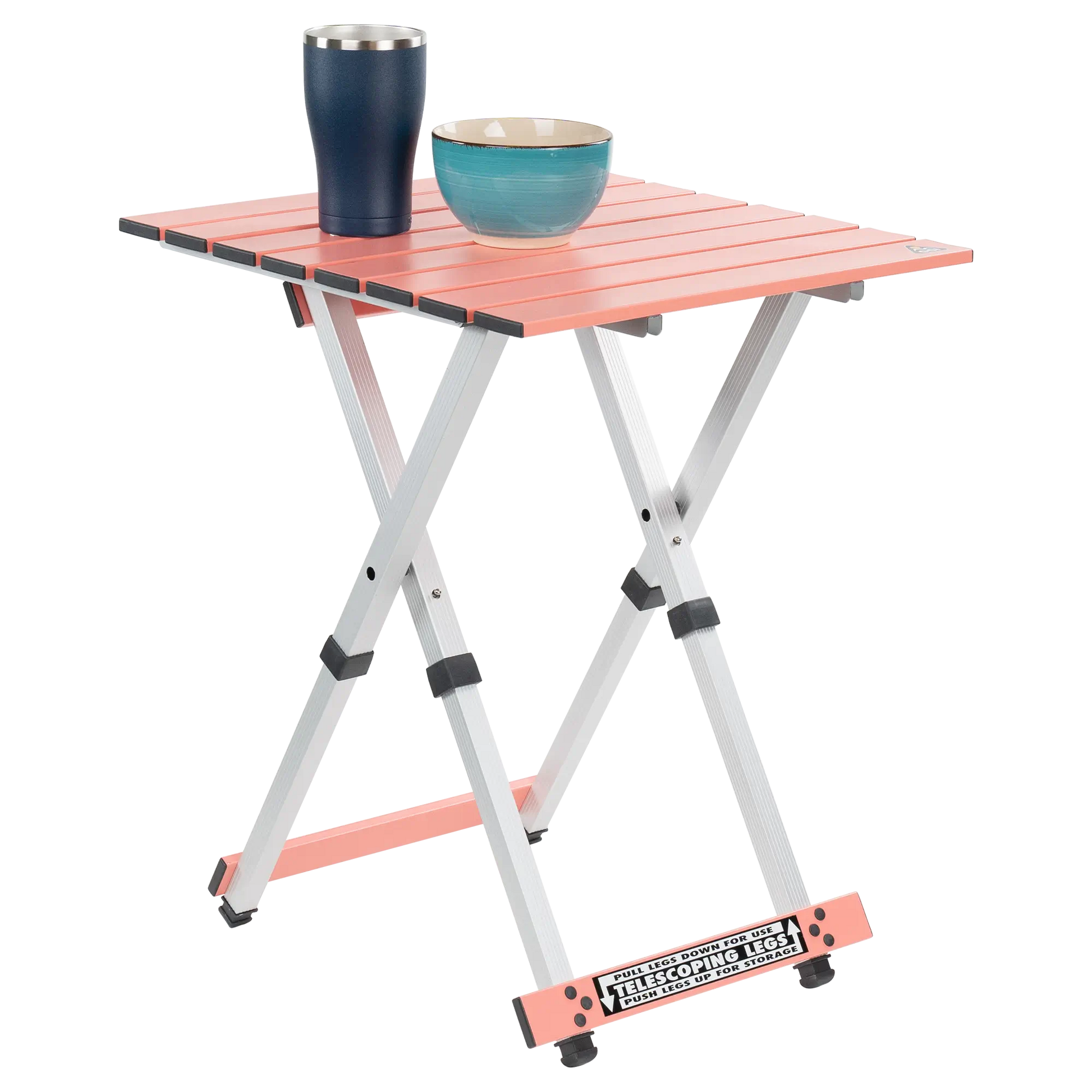 Compact Camp Table 20™ - Camp Table Choice