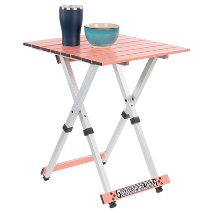 Compact Camp Table 20™ - Camp Table Choice