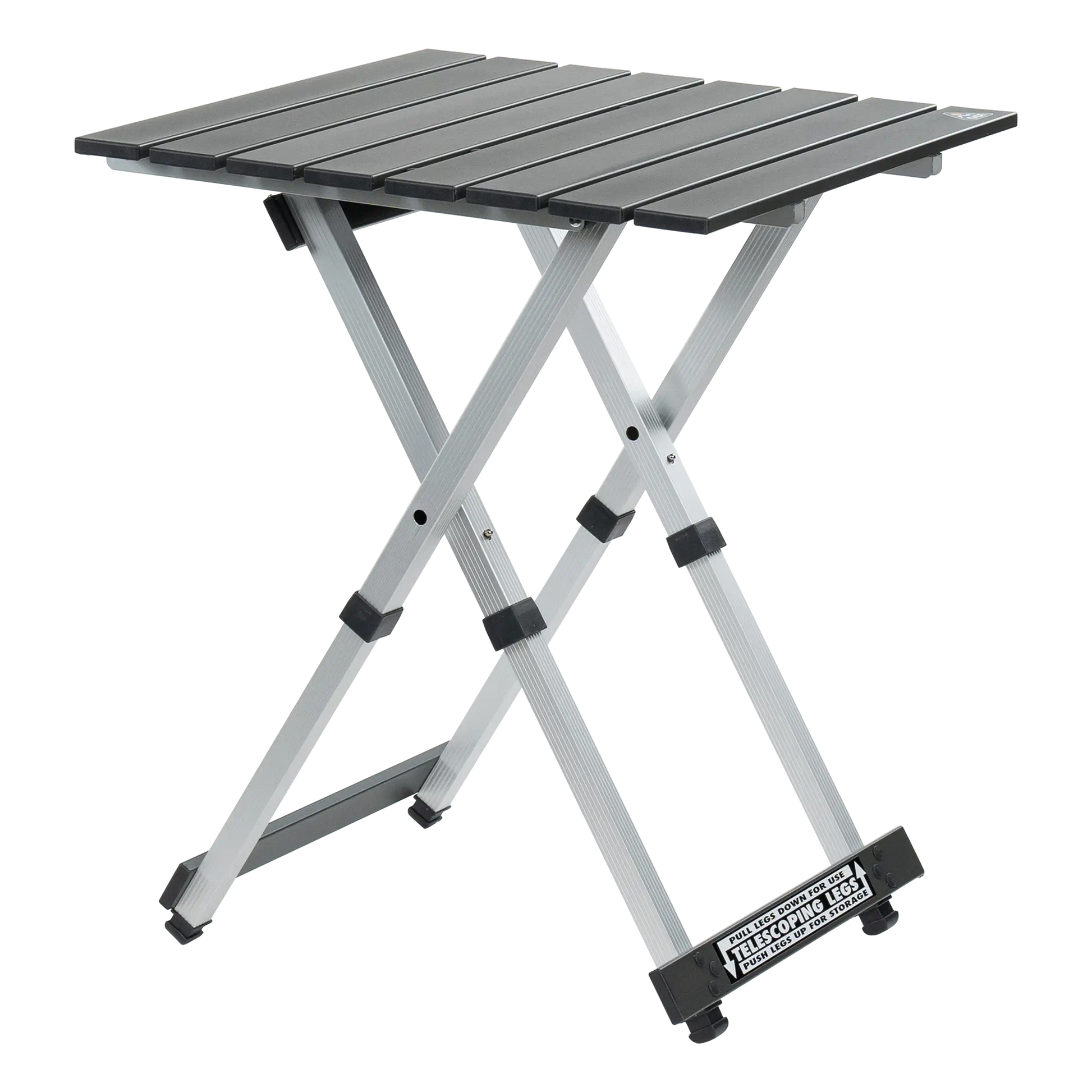 Compact Camp Table 20™ - Camp Table Choice