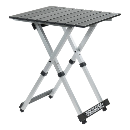 Compact Camp Table 20™ - Camp Table Choice