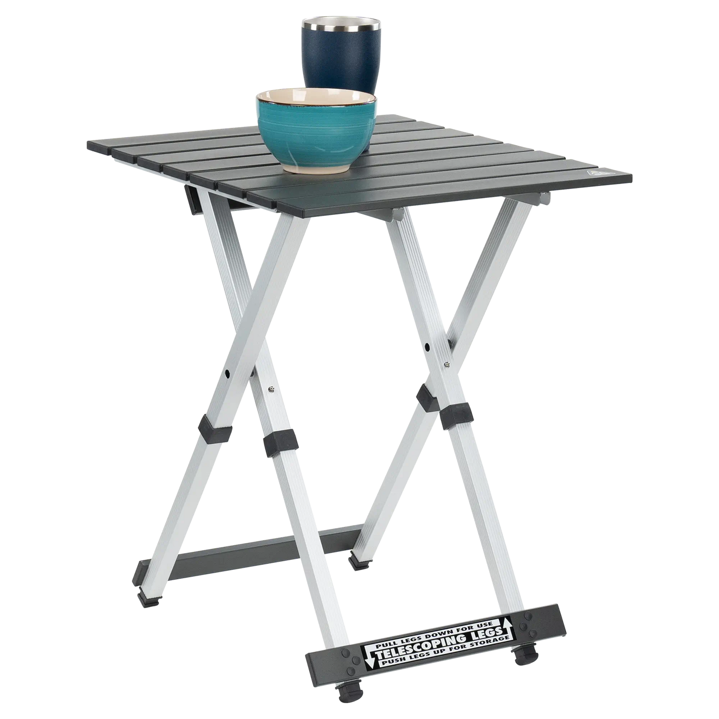 Compact Camp Table 20™ - Camp Table Choice