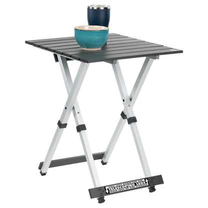 Compact Camp Table 20™ - Camp Table Choice