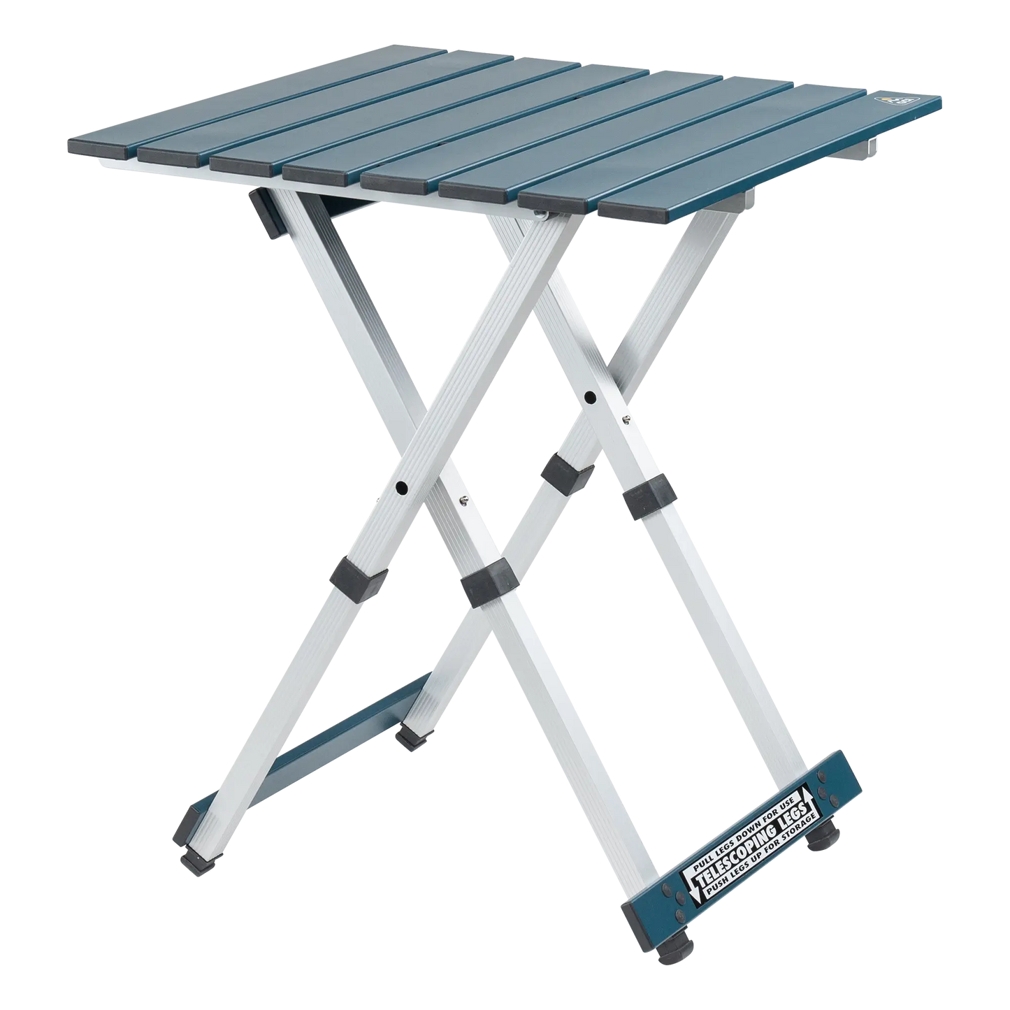 Compact Camp Table 20™ - Camp Table Choice