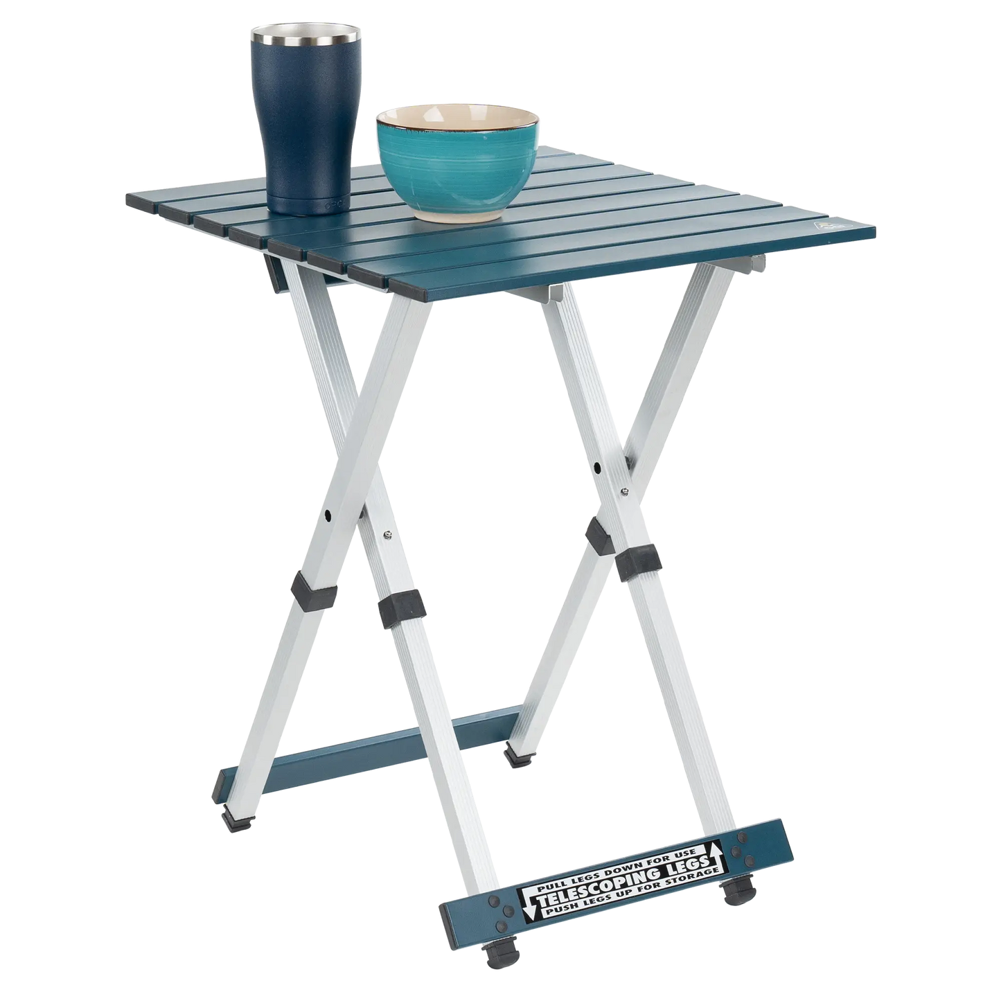 Compact Camp Table 20™ - Camp Table Choice