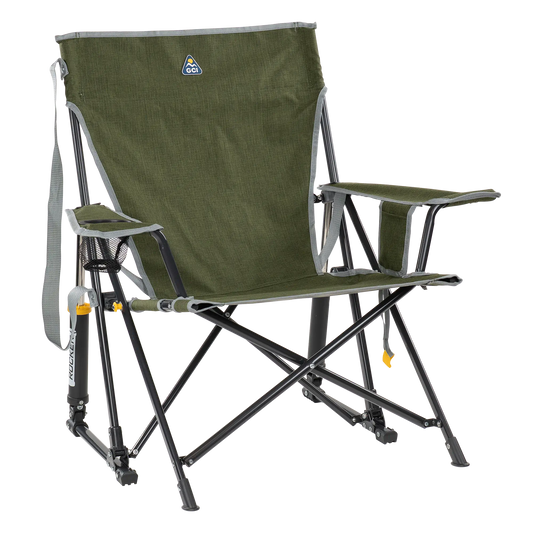 Kickback Rocker™ - Quick Pack