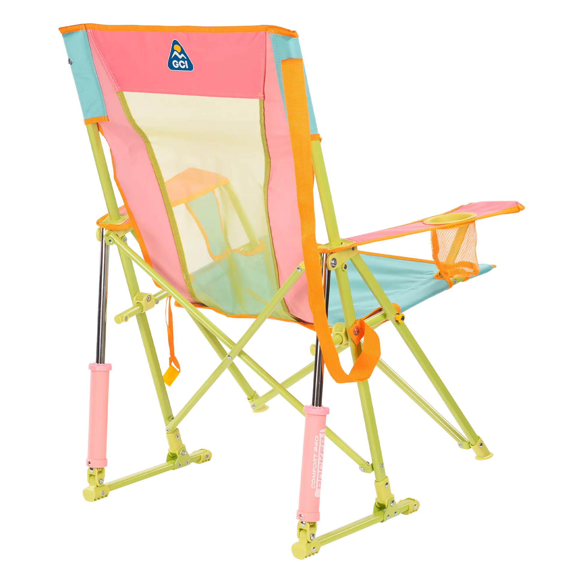 Comfort Pro Rocker™ - Patio Comfort