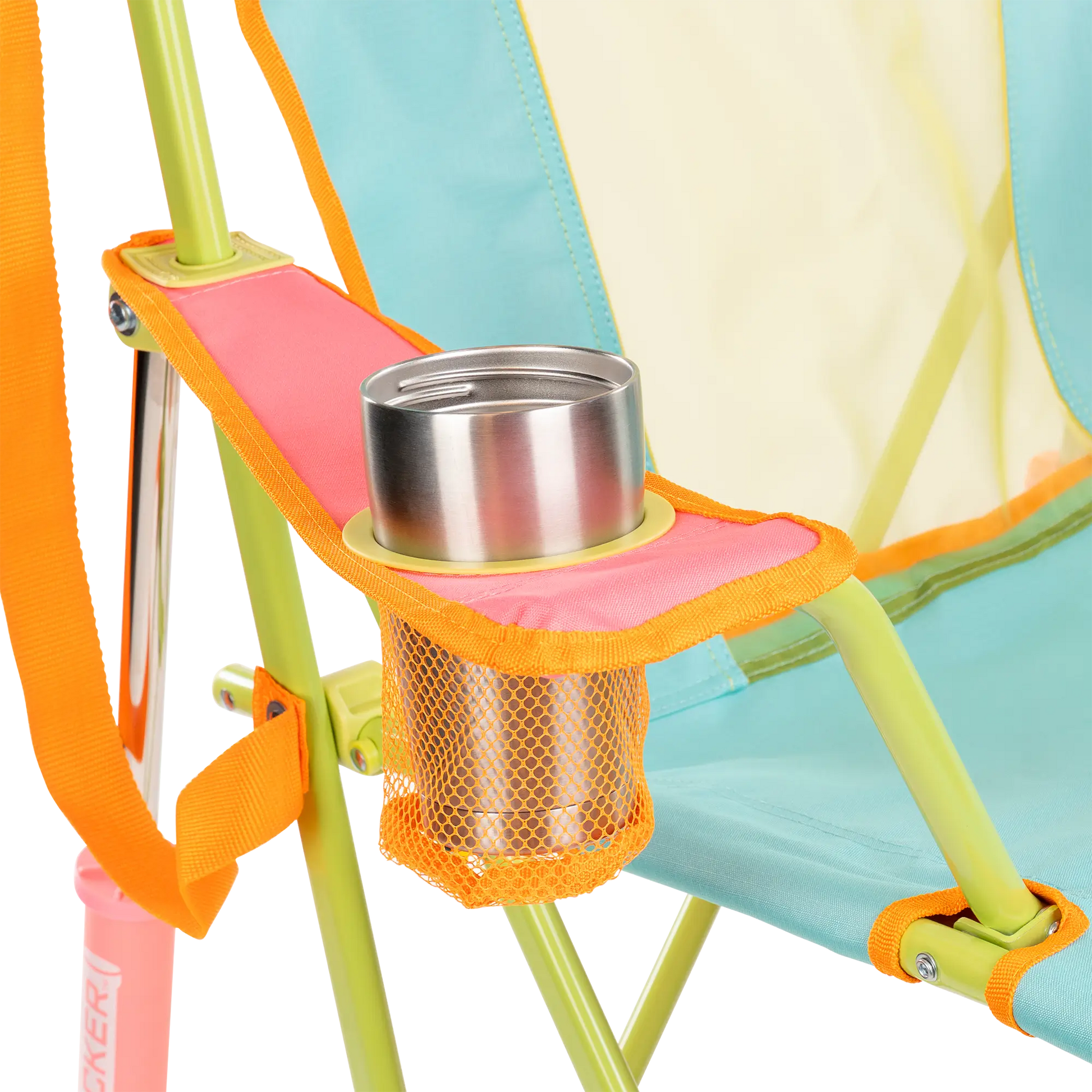 Comfort Pro Rocker™ - Patio Comfort
