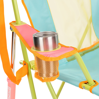 Comfort Pro Rocker™ - Patio Comfort