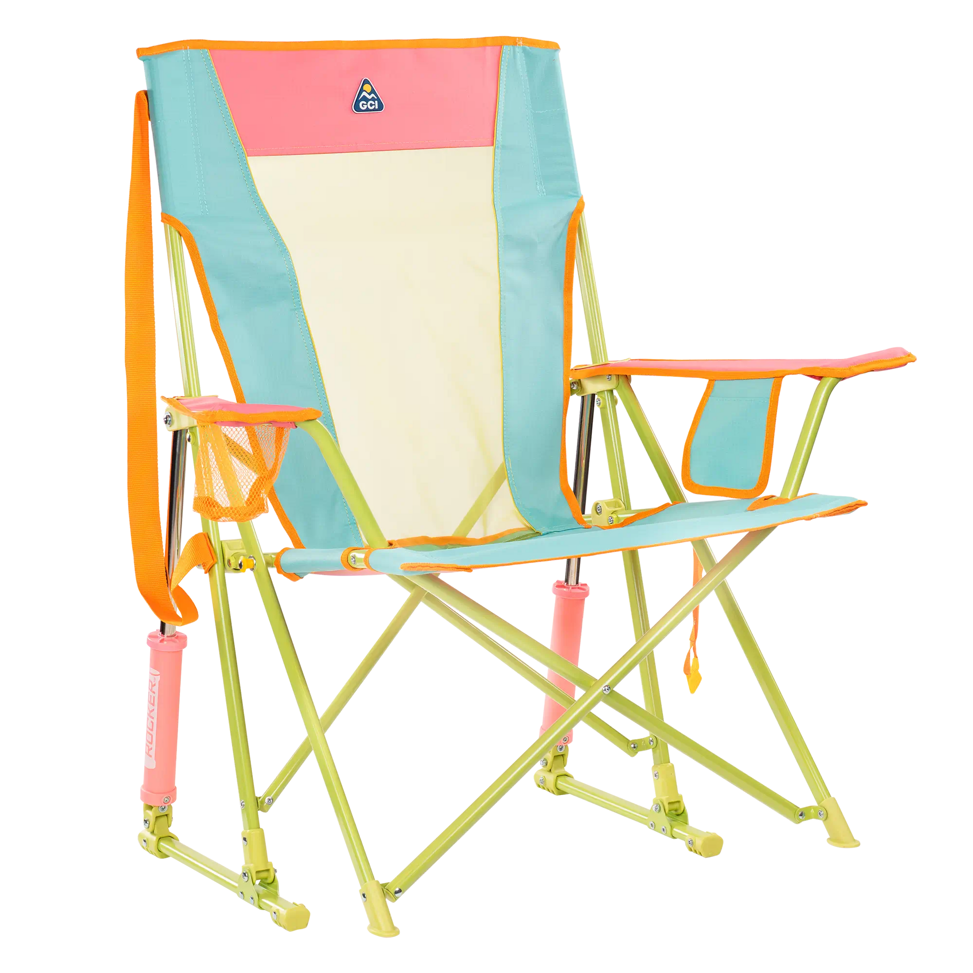 Comfort Pro Rocker™ - Patio Comfort