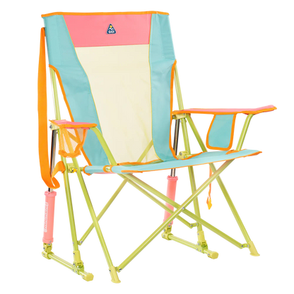 Comfort Pro Rocker™ - Patio Comfort