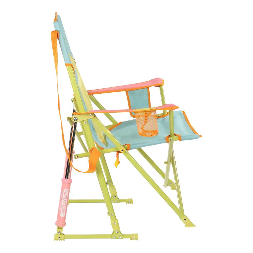 Comfort Pro Rocker™ - Patio Comfort