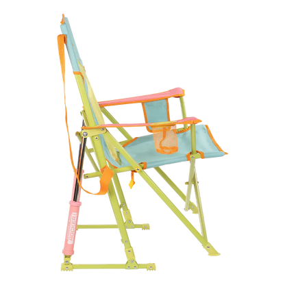 Comfort Pro Rocker™ - Patio Comfort