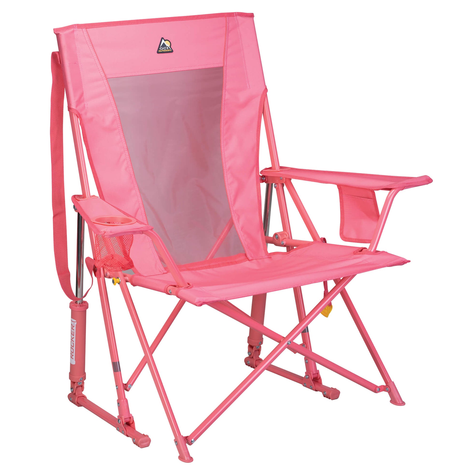 Kickfront Rocker - Simple Ease
