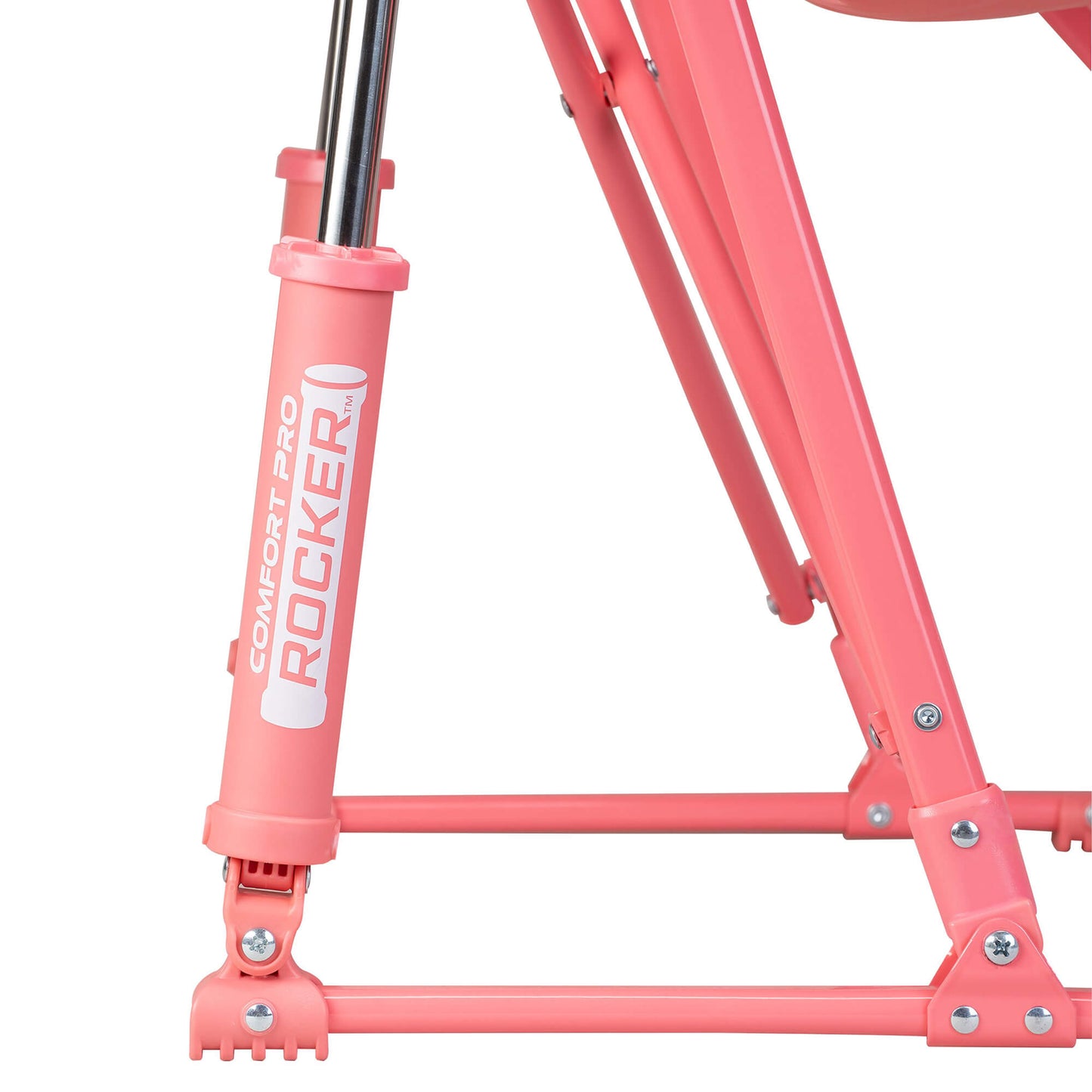 Comfort Pro Rocker™ - Blush - Essential Choice