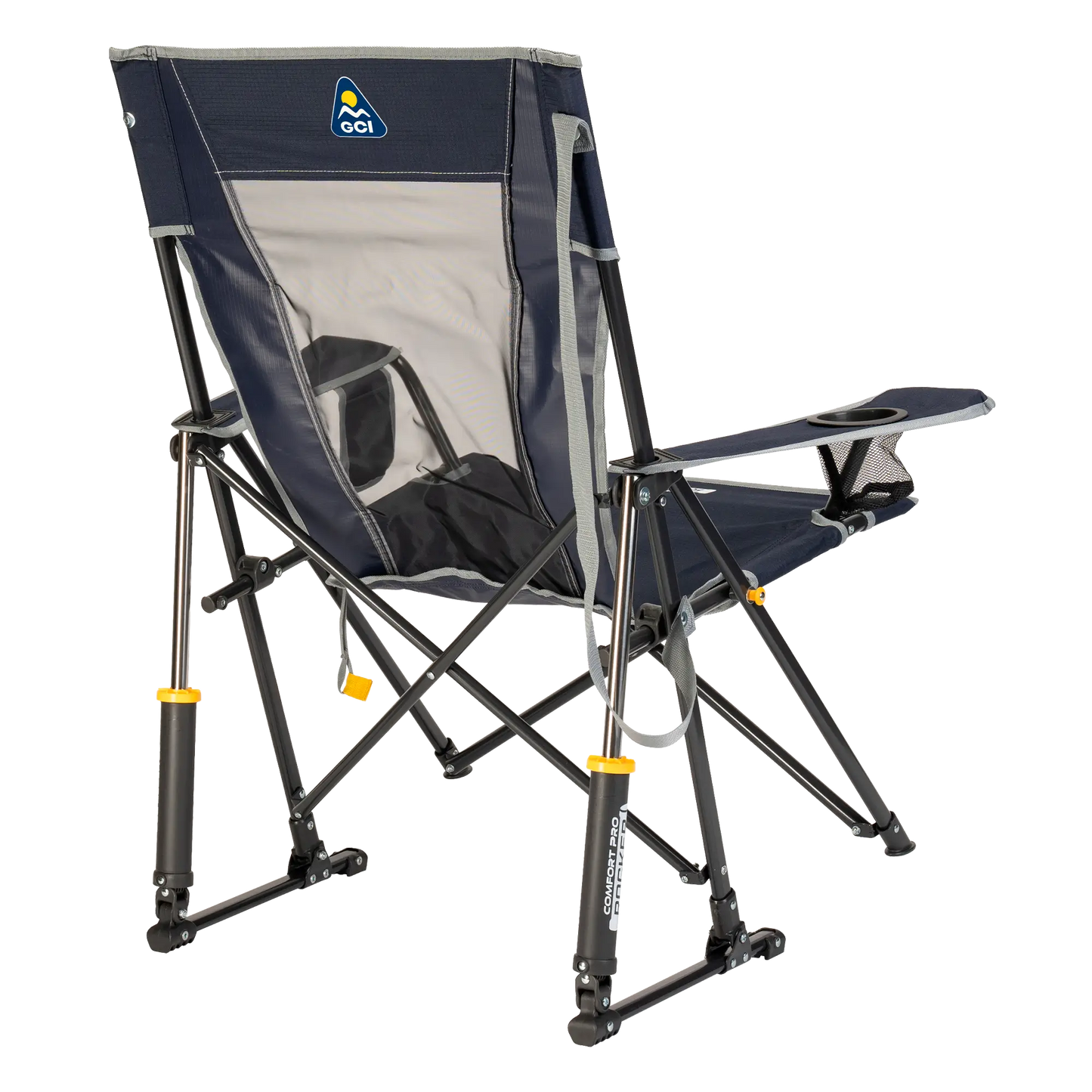 Comfort Pro Rocker™ - Patio Comfort