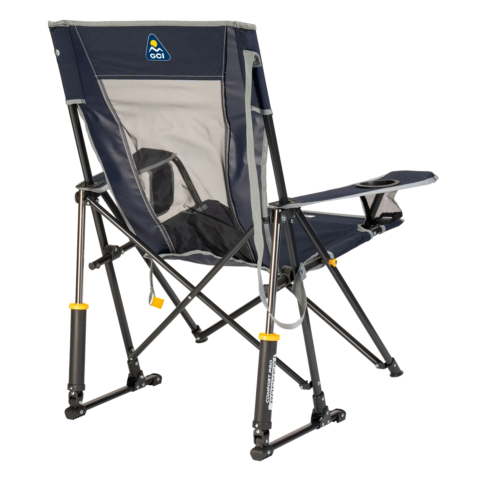 Comfort Pro Rocker™ - Patio Comfort