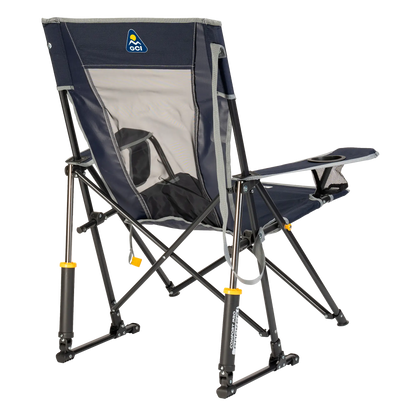 Comfort Pro Rocker™ - Patio Comfort