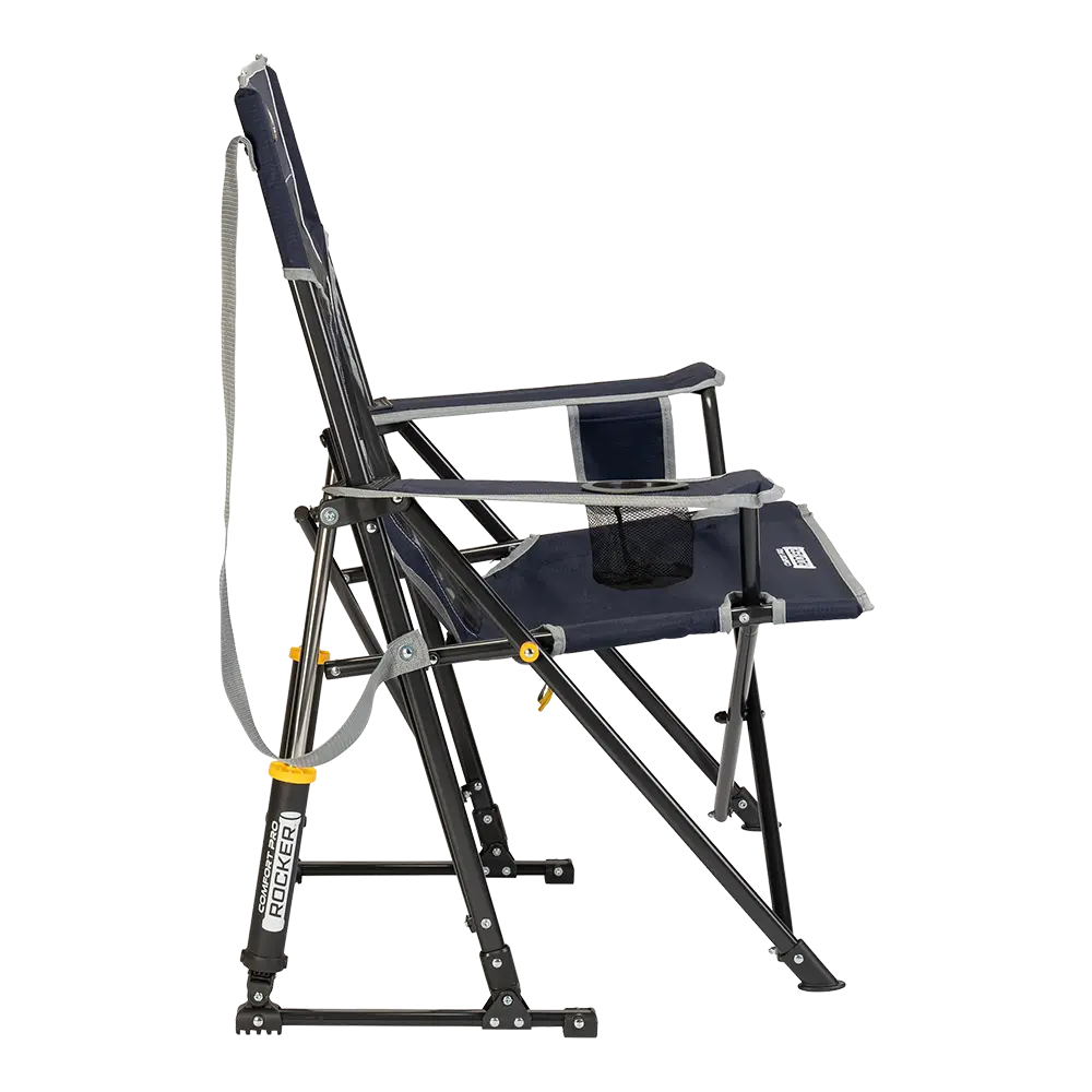 Comfort Pro Rocker™ - Patio Comfort
