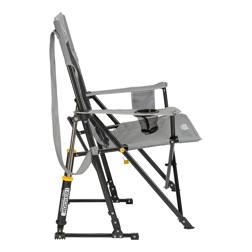 Comfort Pro Rocker™ - Patio Comfort