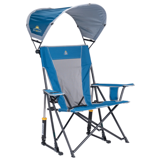 SunShade Rocker™ - Outdoor Ready