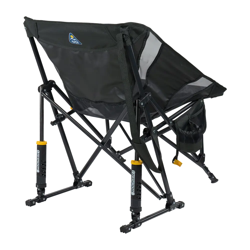 Pod Rocker Elite™ - Waterside Ready