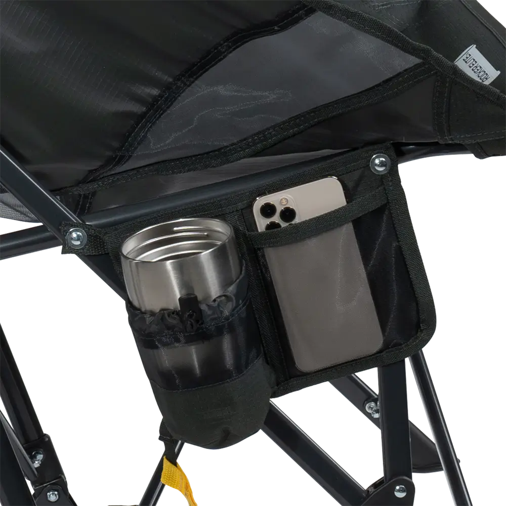 Pod Rocker Elite™ - Waterside Ready