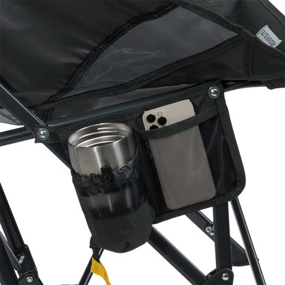 Pod Rocker Elite™ - Waterside Ready