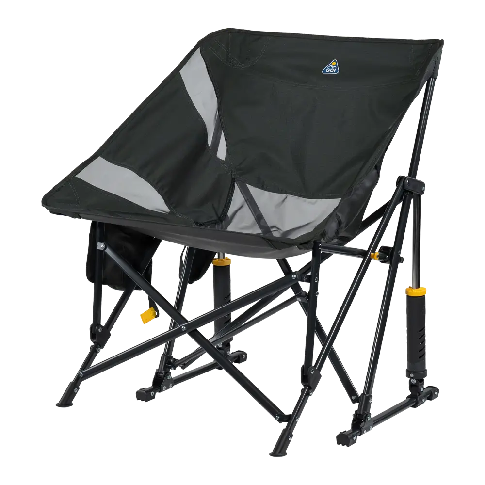 Pod Rocker Elite™ - Waterside Ready