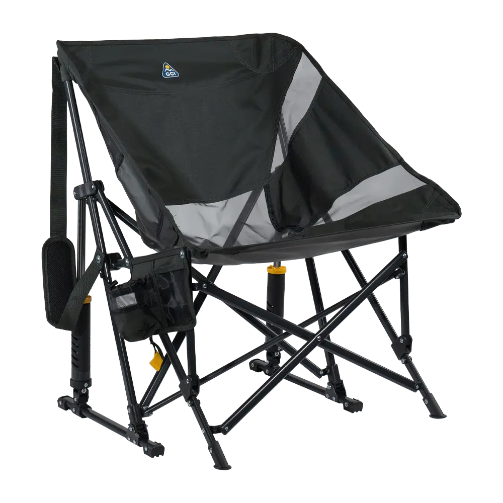 Pod Rocker Elite™ - Waterside Ready