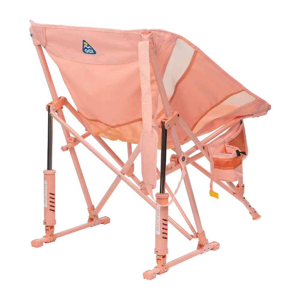 Pod Rocker Elite™ - Waterside Ready