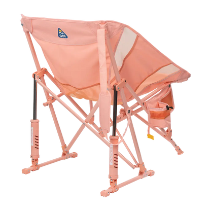 Pod Rocker Elite™ - Waterside Ready