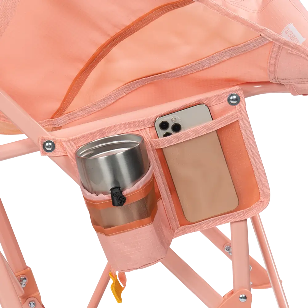 Pod Rocker Elite™ - Waterside Ready