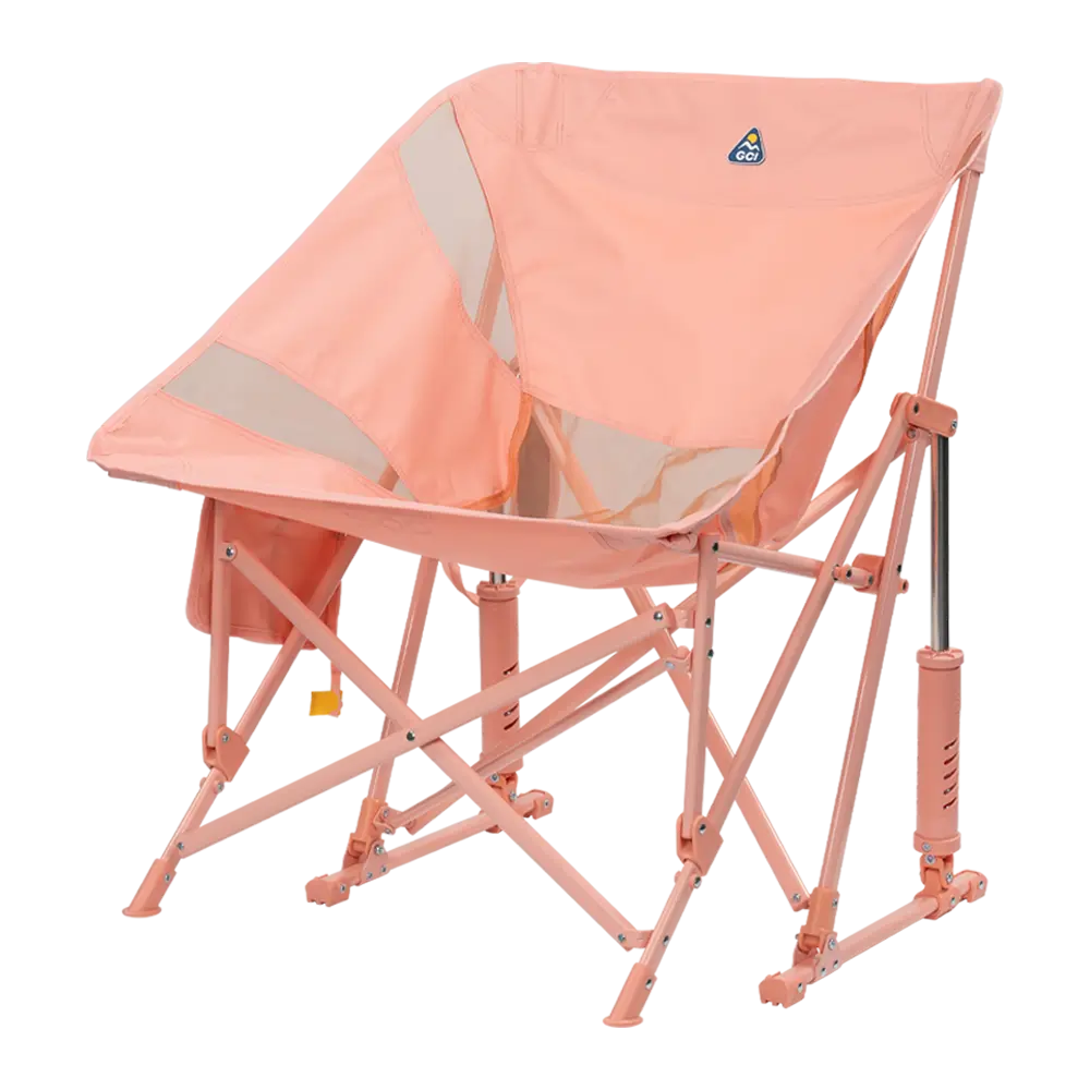 Pod Rocker Elite™ - Waterside Ready