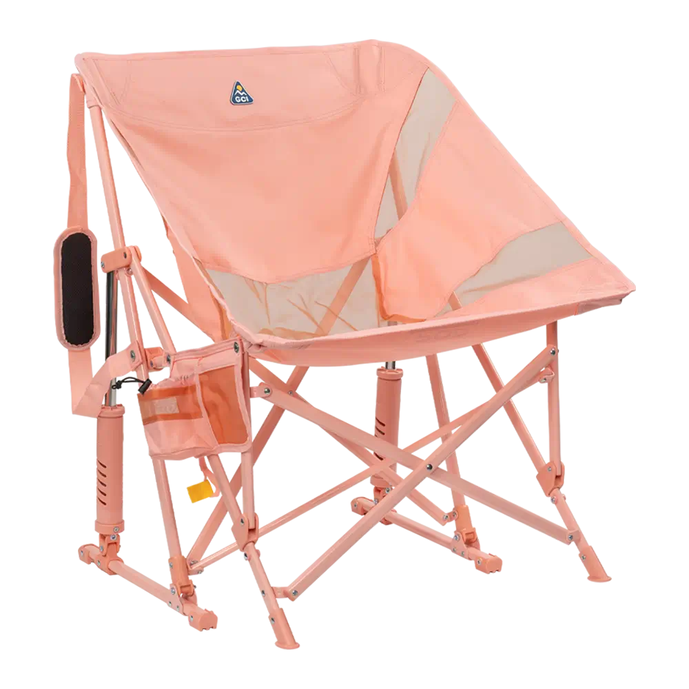 Pod Rocker Elite™ - Waterside Ready